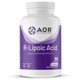 AOR R-Lipoic Acid 90 Veg-Caps - Nature's Source Inc