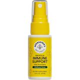 Beekeeper's Naturals Propolis Throat Relief Spray 30ml - Nature's Source Inc