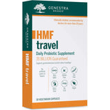 Genestra Brands HMF Travel 30 Veg Caps - Nature's Source Inc