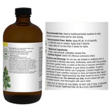 St. Francis Herb Castor Oil 500ml - Nature's Source Inc