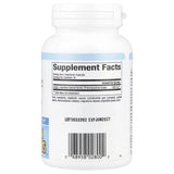 Natural Factors AcetylLCarnitine 500 mg 60vc - Nature's Source Inc