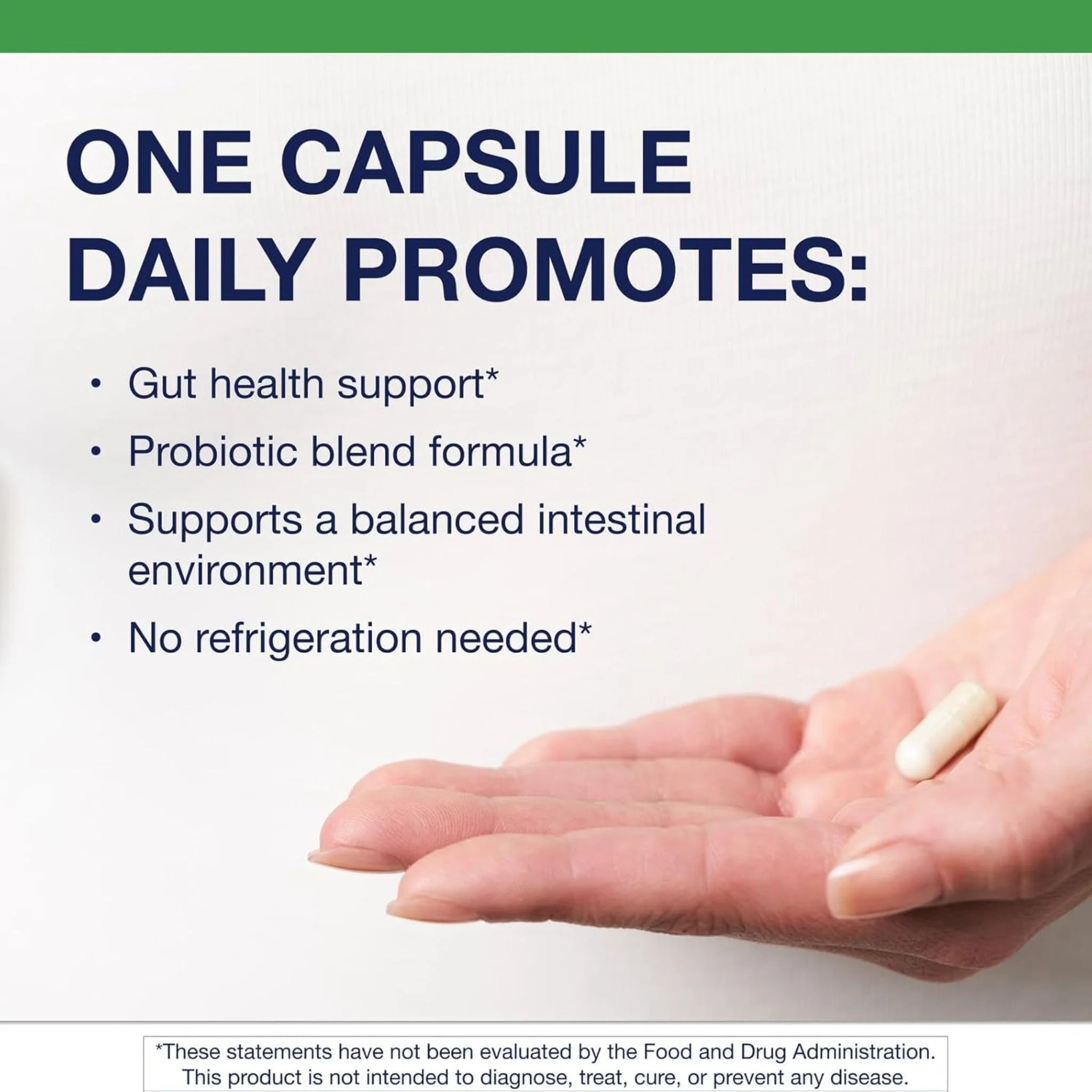 Metagenics UltraFlora Restore 30 Capsules - Nature's Source Inc