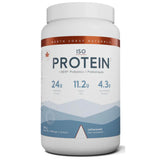 North Coast Naturals Unflavored ISO Protein 100 - 680g - Nature's Source Inc