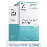 Activated Probiotics Biome Dental 28ct - Nature's Source Inc