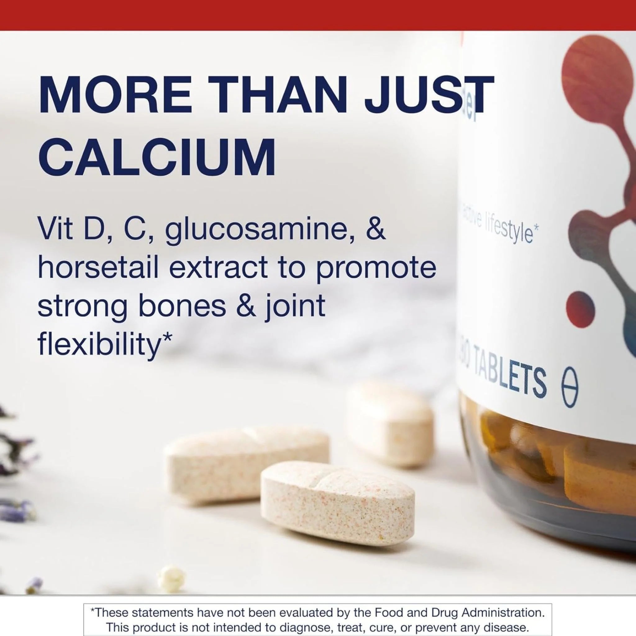 Metagenics Cal Apatite Bone Builder Active 180t - Nature's Source Inc