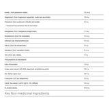 AOR Ortho Core 180 Vegan Capsules - Nature's Source Inc