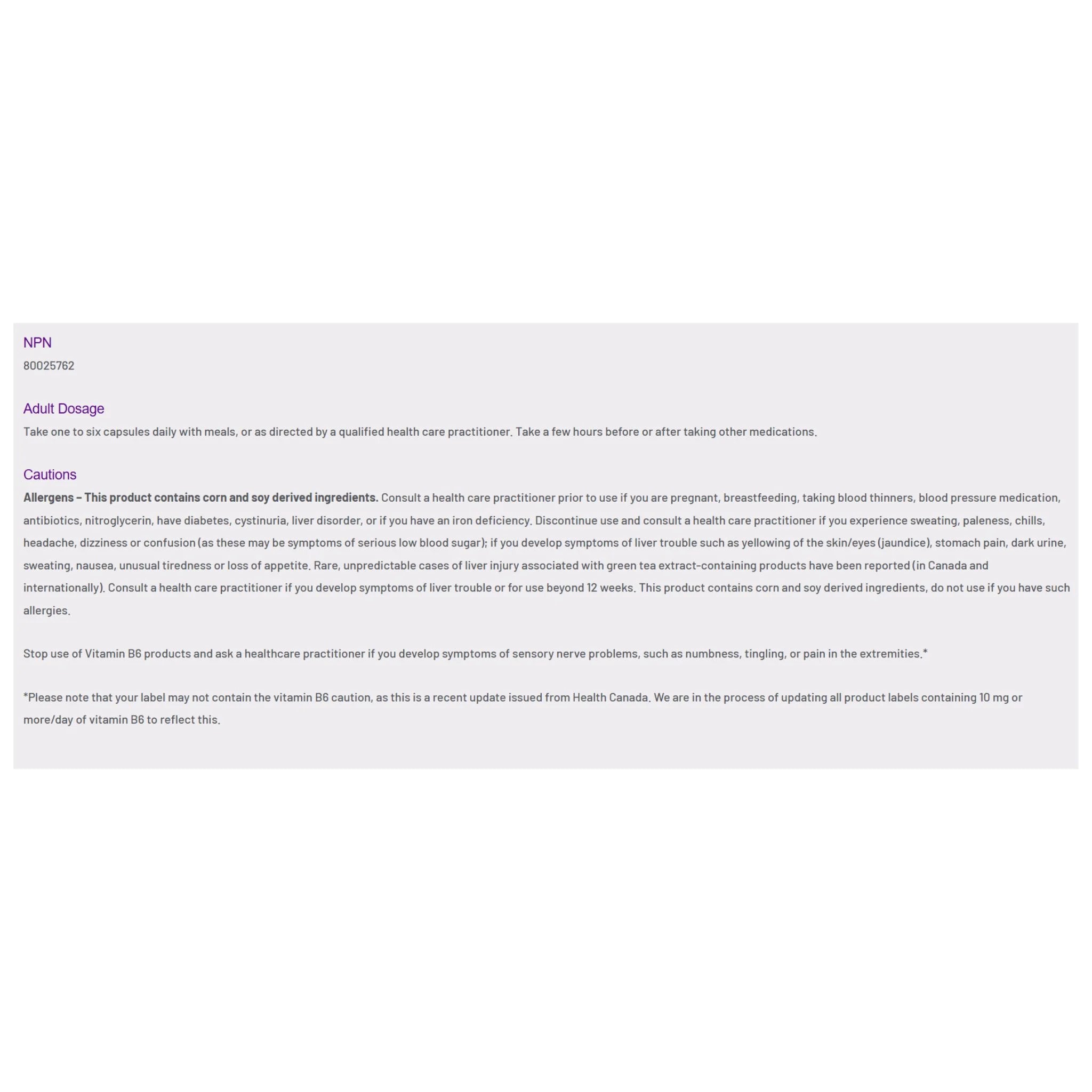 AOR Ortho Core 180 Vegan Capsules - Nature's Source Inc