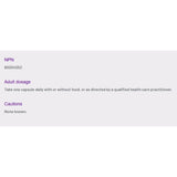 AOR Vitamin C, 1000mg, 300 Capsules - Nature's Source Inc