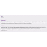 AOR SAMe 60 Tablets - Nature's Source Inc