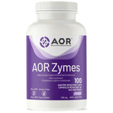 AOR Zymes 100 Gastric Resistance Capsules