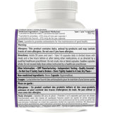 AOR Lactoferrin 250mg 60 Vegan Capsules