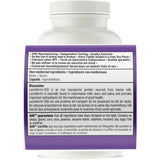 AOR Lactoferrin 250mg 60 Vegan Capsules