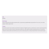 AOR Saccharomyces Boulardii 90 Vegan Capsules - Nature's Source Inc