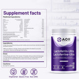 AOR Lactoferrin Ultra 1 kg