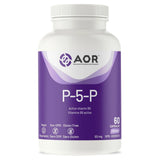 AOR P-5-P 60 Veg-Caps