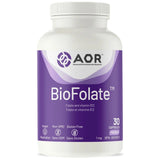 AOR Biofolate 30 Veg-Caps