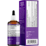 AOR Vitamin D3 Liquid (Adult) 50 ml