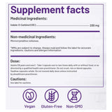 AOR I-3-C 200mg 60 Vegan Capsules
