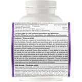 AOR D-Glucarate + Milk Thistle 60 Capsules