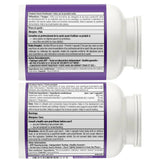 AOR Lysine Vitamin C And Hyaluronic Acid 60 Veg-Caps