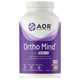 AOR Ortho Mind 180 Veg-Caps