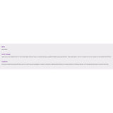 AOR UTI Cleanse with Cranberry 120 Tablets - Nature's Source Inc