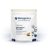 Metagenics UltraInflamX Plus 360 Choc Orange 644g - Nature's Source Inc