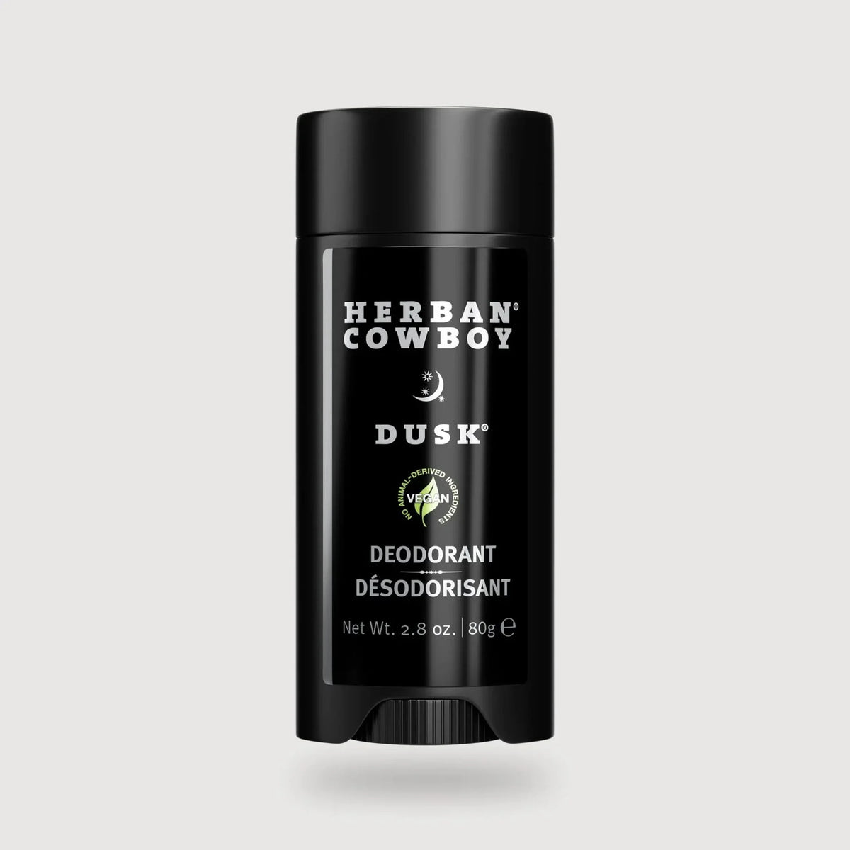 Herban Cowboy Deodorant Dusk 85 ml - Nature's Source Inc