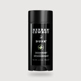Herban Cowboy Deodorant Dusk 85 ml - Nature's Source Inc