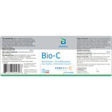 Biomed Bio-C 120 Capsules - Nature's Source Inc