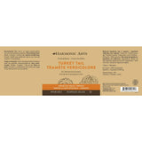 Harmonic Arts Turkey Tail 8:1 Mushroom Extract 60 Capsules - Nature's Source Inc