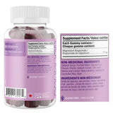 Suku Mega Magnesium 60 Gummies - Nature's Source Inc