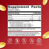 Metagenics SPM Active 60 Softgels - Nature's Source Inc