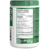 Organika Organic Spirulina - Nature's Source Inc