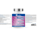 CanPrev MindPro Formula 120 softgels - Nature's Source Inc