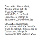 Herbasante Lympatox 100ml - Nature's Source Inc