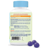 Allkidz Naturals Zinc 90 Gummies - Nature's Source Inc