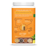 Sunwarrior Classic Plus Protein Vanilla 750g - Nature's Source Inc