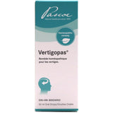 Pascoe Canada Vertigopas Drops 50 ml