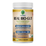 LeafSource Real Bio Gut Superfood 244g - Nature's Source Inc