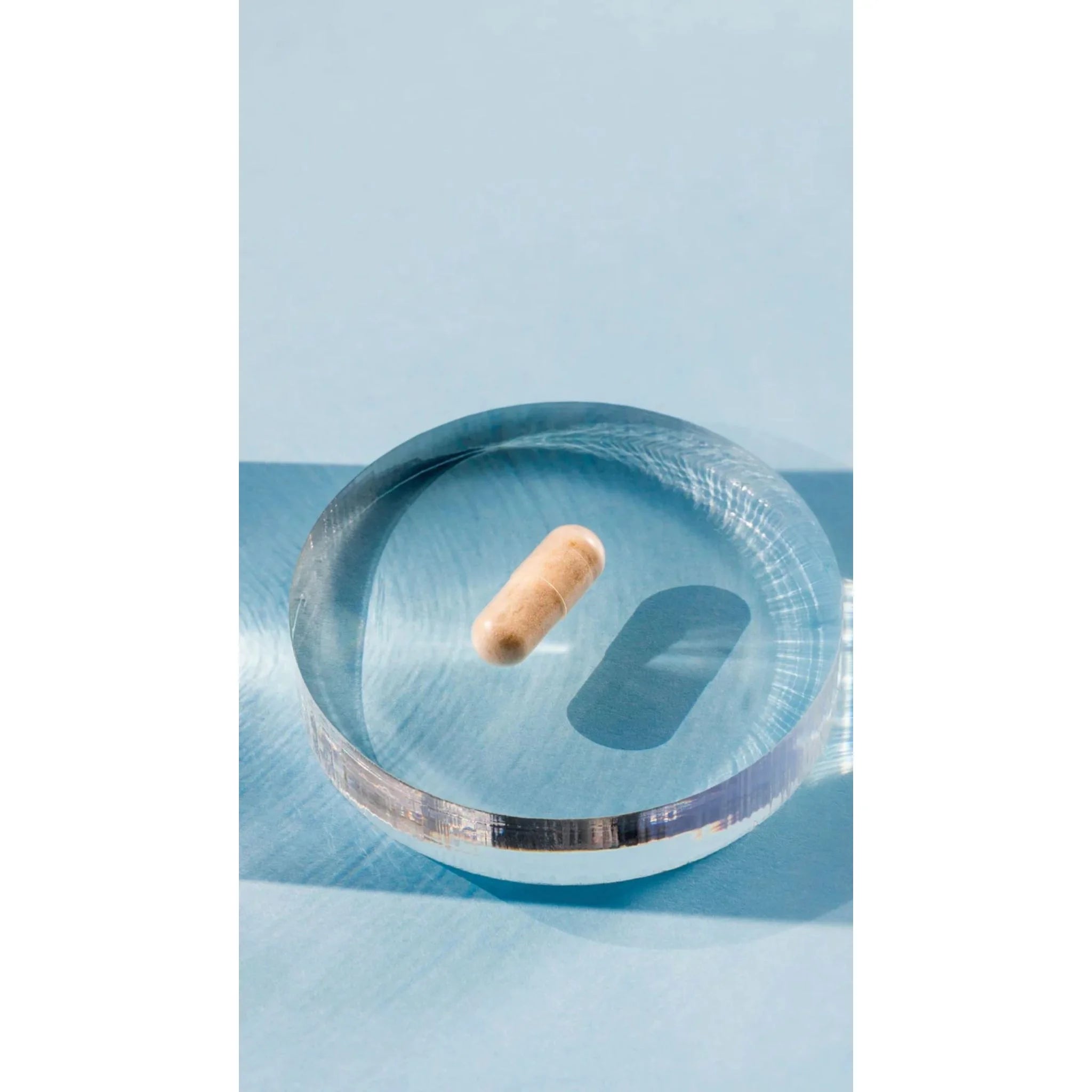 Progressive Perfect Probiotic 30 Billion 60c - Nature's Source Inc