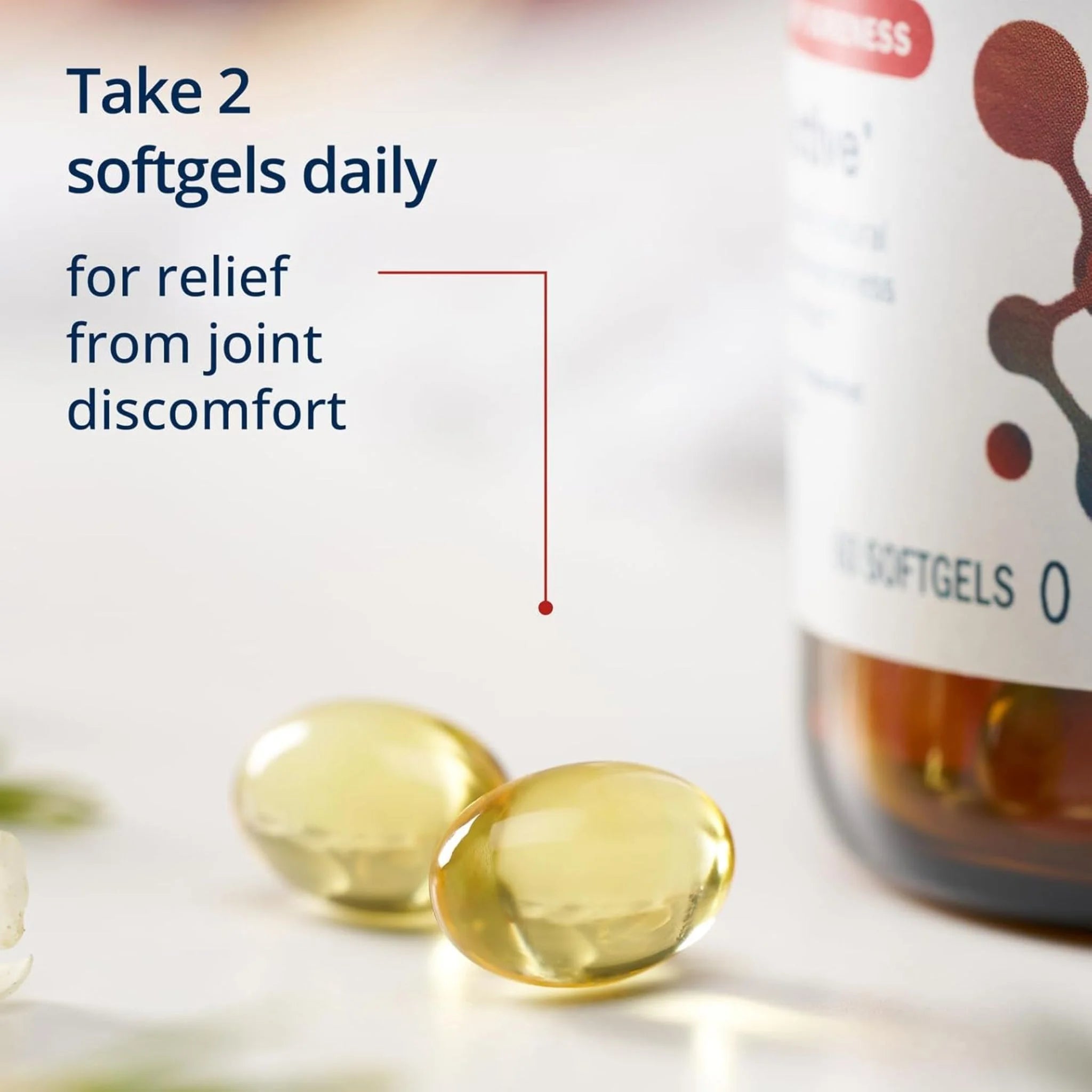 Metagenics SPM Active 60 Softgels - Nature's Source Inc