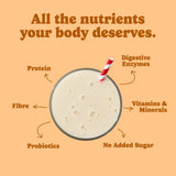 Good Protein Salted Caramel 440g