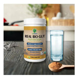 LeafSource Real Bio Gut Superfood 244g - Nature's Source Inc