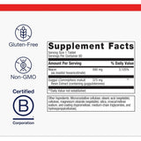 Metagenics Lipotain 60 Tablets - Nature's Source Inc
