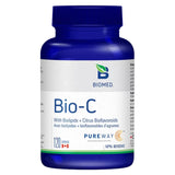Biomed Bio-C 120 Capsules - Nature's Source Inc