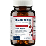Metagenics SPM Active 60 Softgels - Nature's Source Inc