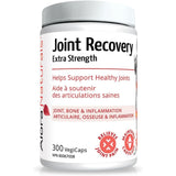 Alora Naturals Joint Recovery 300 Vegetarian Capsules - Nature's Source Inc