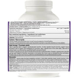 AOR Magnesium + Taurine 180 Veg-Caps