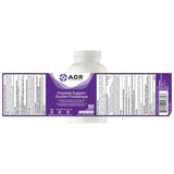 AOR Prostate Support 90 Veg-Caps - Nature's Source Inc